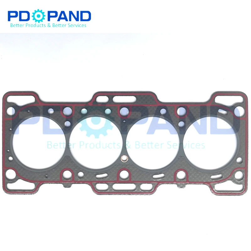 

F10A Engine Cylinder Head Gasket for SUZUKI SIERRA SAMURAI SUPER CARRY SJ410 BEDFORD RASCAL Bus/ Box 1.0L