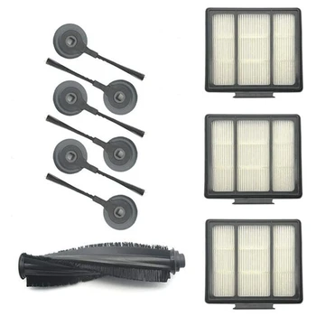 

Vacuum Cleaner Replacement Brushes and Filters for Shark ION Robot RV700 N RV720 N RV750 N RV850 RV850BRN RV851WV