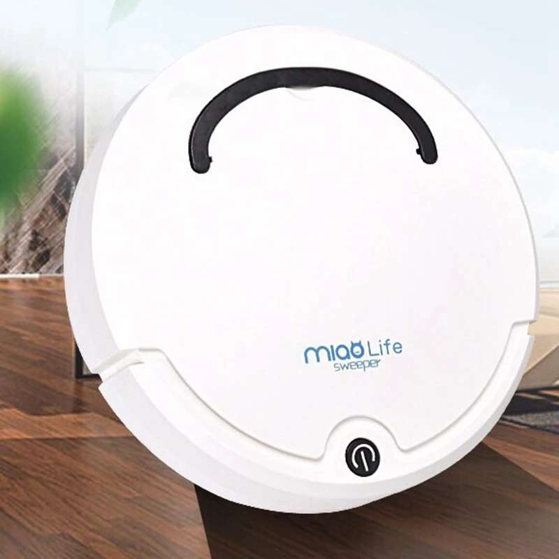 Горячий TOD ligent Clean робот пылесос ing Vaccum Cleaner коврик с роботами Бытовая