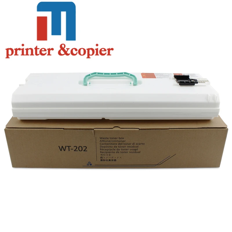 1 шт. Новая Емкость для тонер-бутылок Canon imageRUNNER ADVANCE C3325i 3330i 3320 3320L 3320i | Компьютеры и