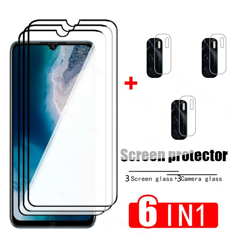 Protective Glass For Vivo Y70 Film Screen Protector Tempered On Vi vo Y 70 Vivoy70 Camera Lens Mobile Phone HD | Мобильные телефоны