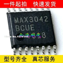 5 шт./лот MAX3042 MAX3042BCUE TSSOP-16