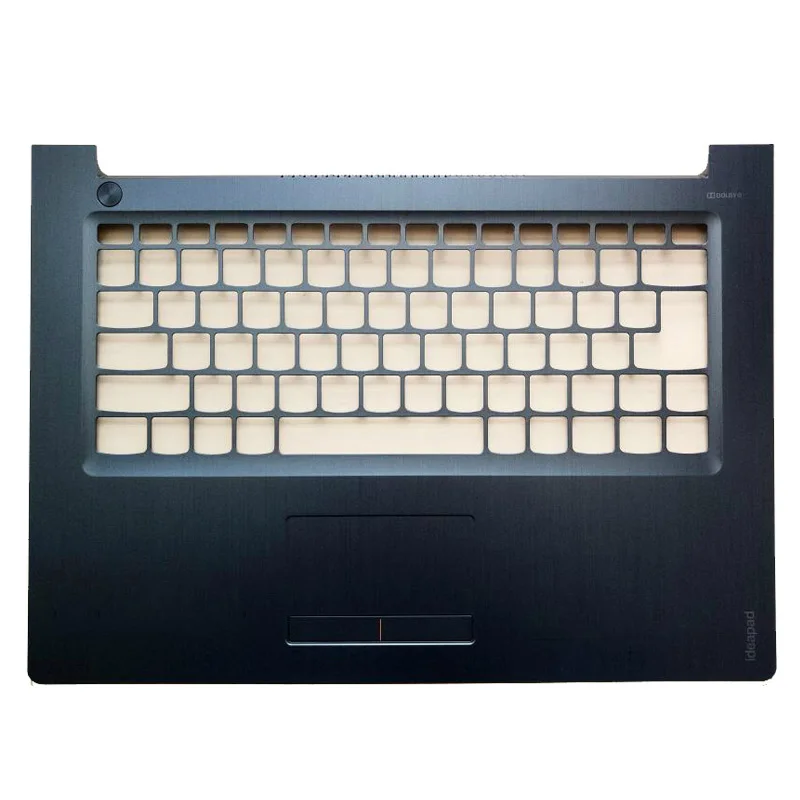 Новая верхняя крышка для ноутбука Lenovo 310-14 310-14ISK крышка/нижняя базовая корпуса |