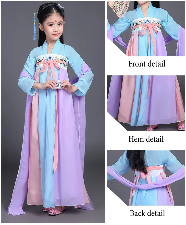 Hanfu Tang 21 750