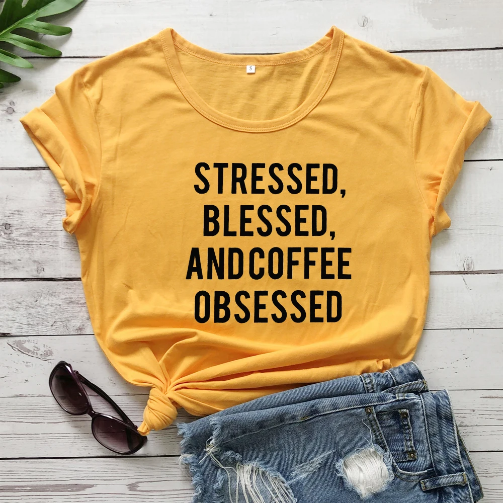 Женская футболка унисекс с надписью испорченный и кофейный|tshirt fashion women|tshirt womentshirt
