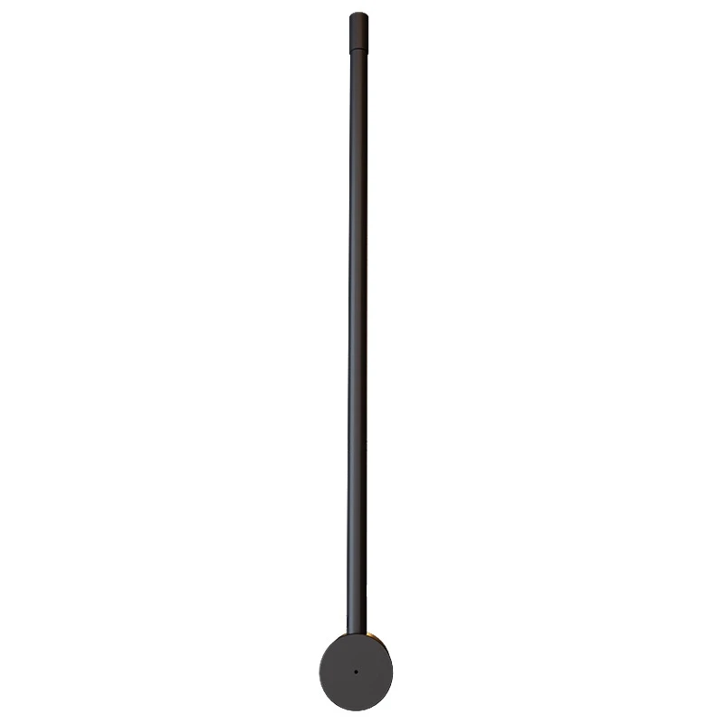

Nordic Simple Fashion Modern Living Room Bedroom Room Wall Lamp Personality Creative Corridor Aisle LED Wall Lamp