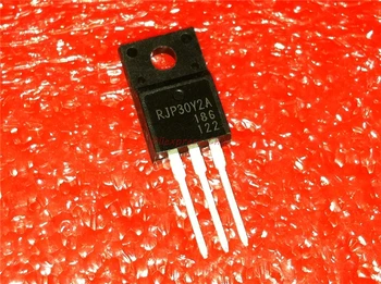 

10pcs/lot RJP30Y2A RJP30Y2 TO-220F new original