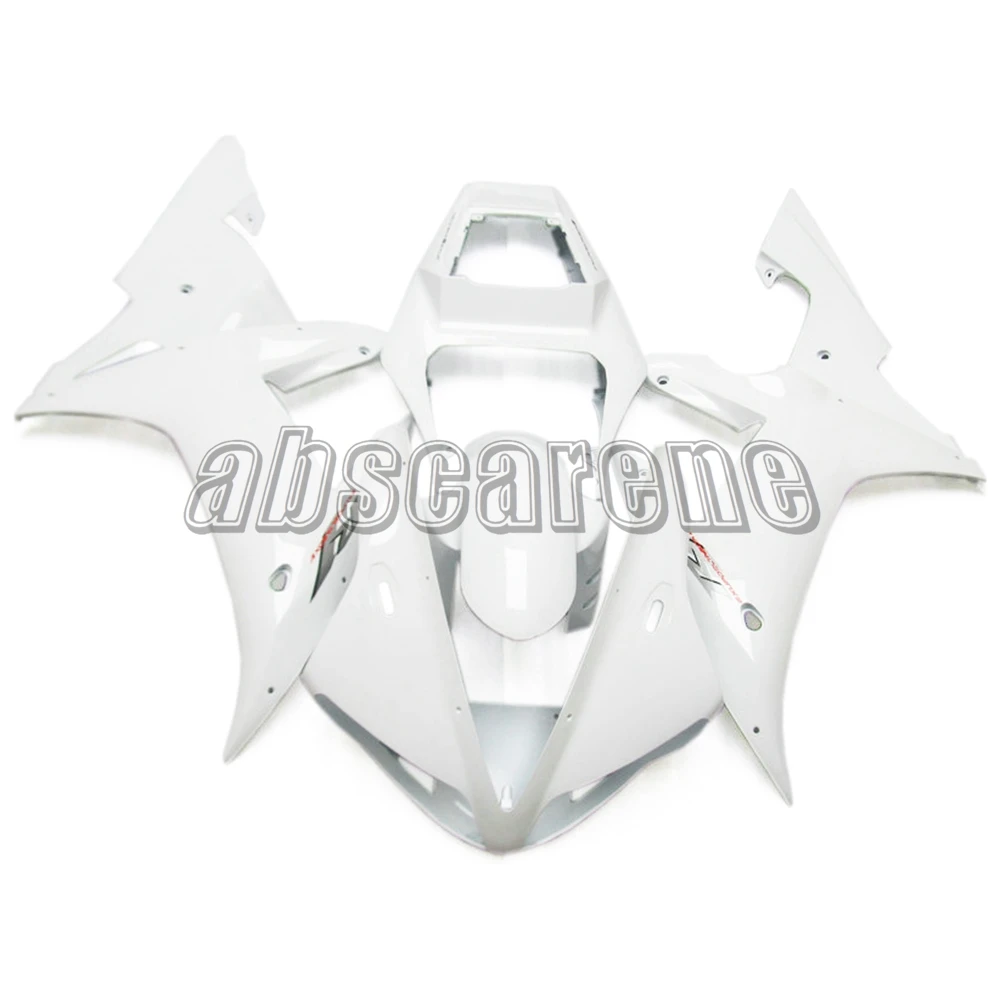 Полный комплект обтекателей для Yamaha YZF1000 R1 2002 2003 YZF 02 кузов из АБС-пластика кузова