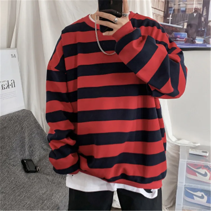 crew neck sweater 2022 Winter Men Warm Turtleneck Sweaters Mens Slim Knitted High Neck Pullovers Autumn Male Solid Color Casual Knitwear knitted sweater men