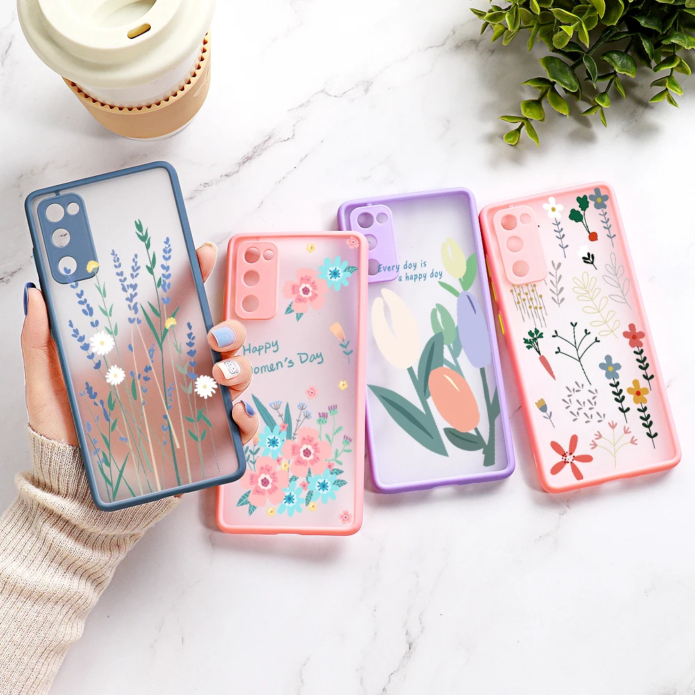 Чехол для Vivo Y11 Y19 2019 Защитный матовый чехол камеры Y12 Y17 Y15 Y5S Y3 Y50 Y85 Y93 S6 S7 X30 X50 Pro |