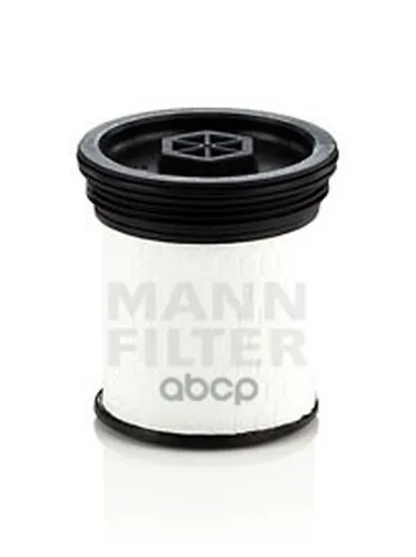 Фильтр Топливный Jeep Cherokee Iii(Kk)/ Cherokee Iv(Kl)/ Grand Cherokee Iv(Wk/Wk2) MANN-FILTER арт. PU7006