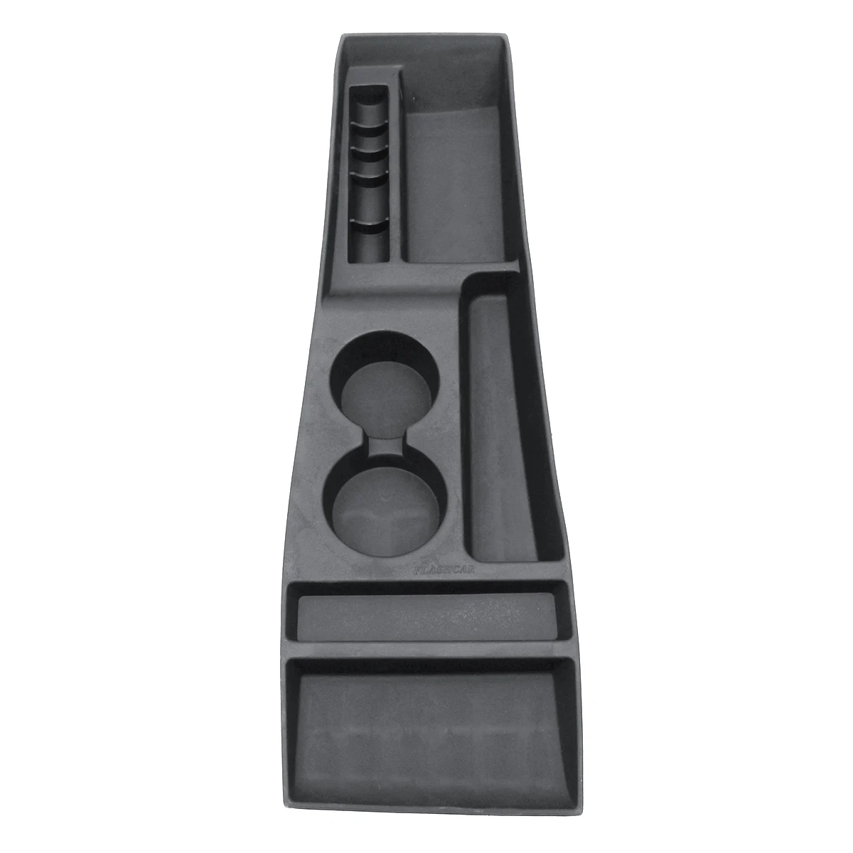 Model S: Mittelkonsolenablage Organizer* Model S: Mittelkonsolenablage Organizer*
