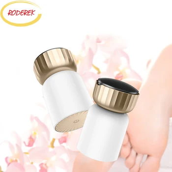 

Electric Foot Polisher, USB Charging Tender Foot Tool, Multipurpose Remove Dead Skin Device