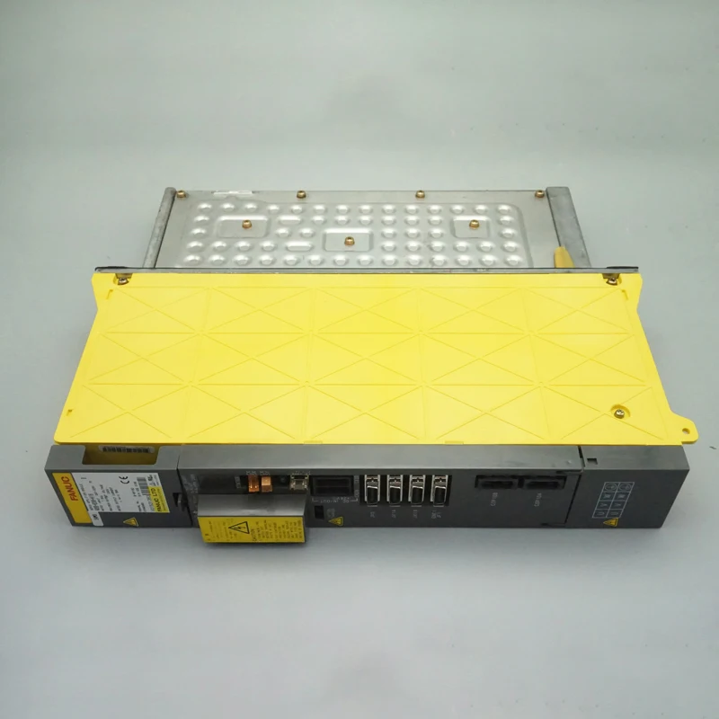 Сервоусилитель FANUC ALPHA A06B-6096-H103 CNC Control amp | Обустройство дома