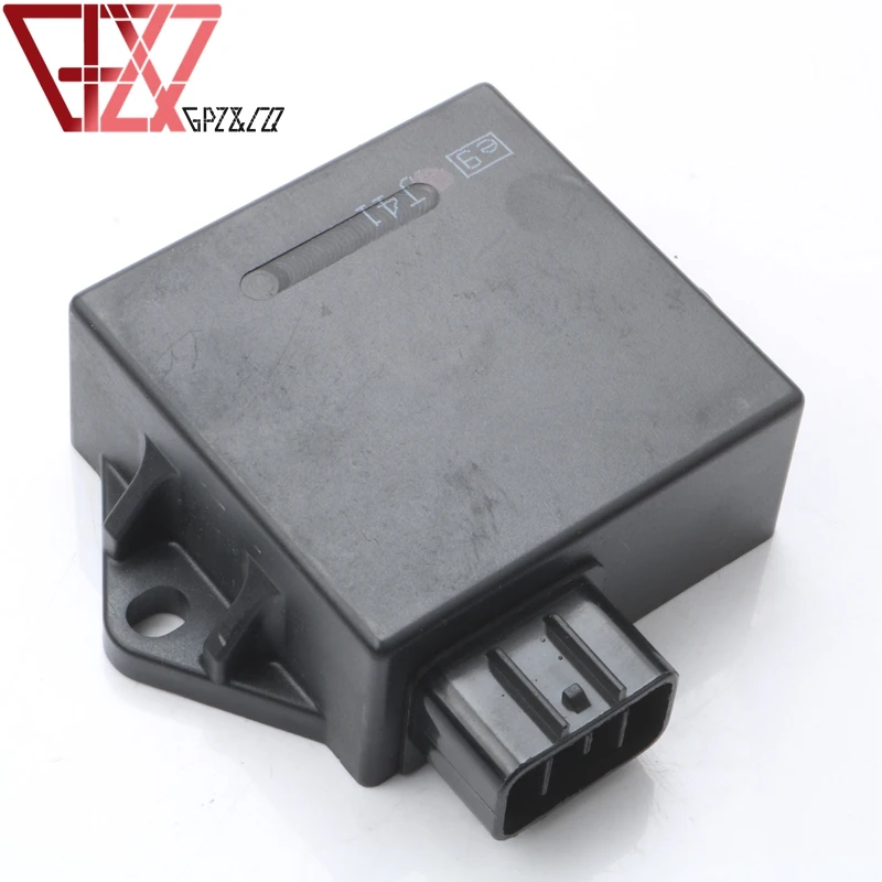 

8-контактный скутер CDI для Aprilia Leonardo 250/300 AP8124623 1999-2001