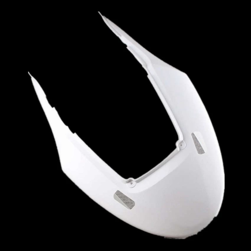 

Motorcycle Unpainted Rear Tail Fairing Bodywork For Honda CBR600 F4 1999 2000 ABS Plastic