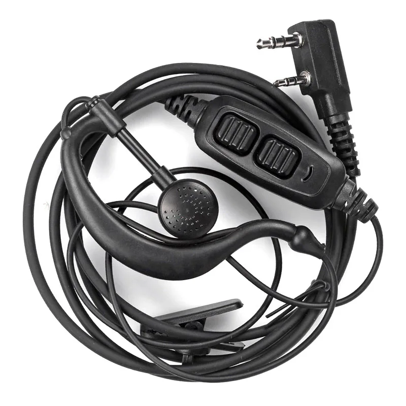 Рисунок 3 - оригинальных планшетов с двойным PTT-микрофоном