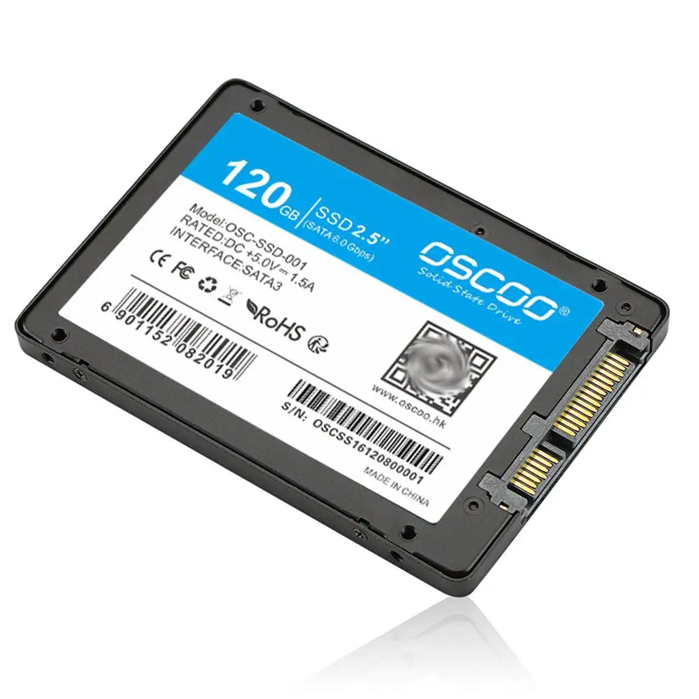 Оригинальный HDD внешний жесткий диск ACASIS 60/120/240 ГБ 2 5 дюйма портативный USB 0 есть