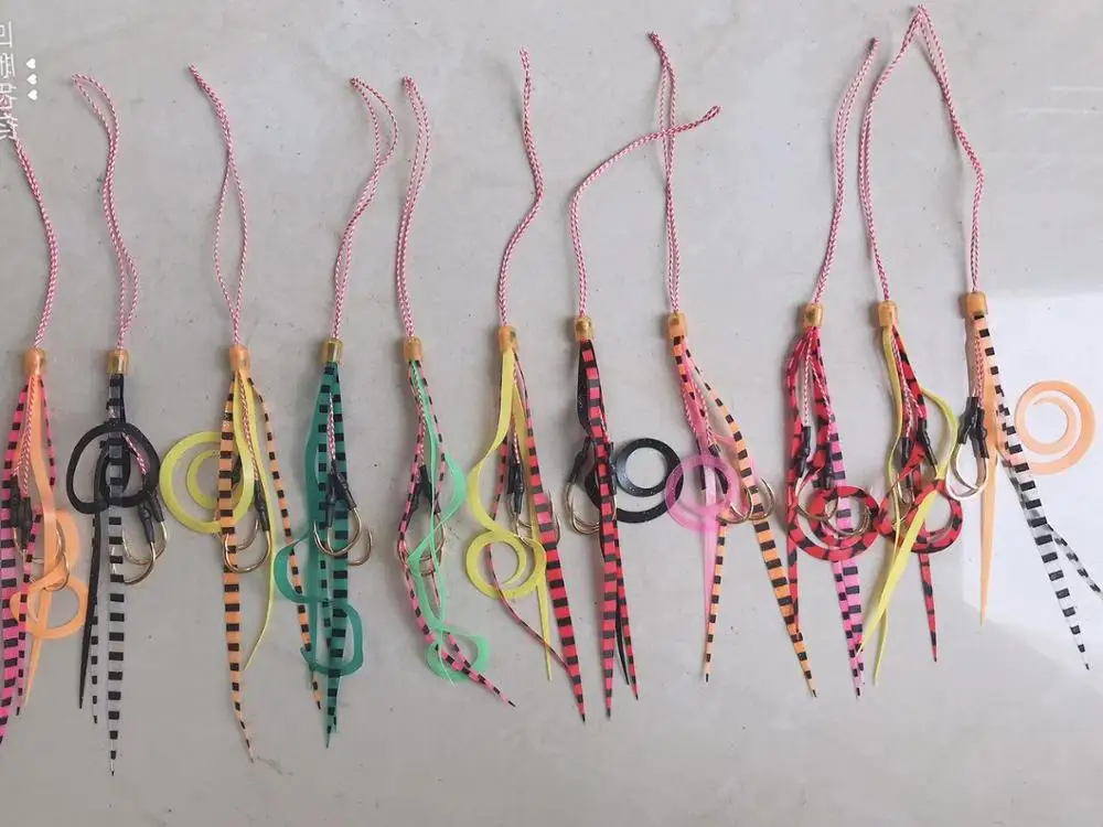 pulpo sonda vinilos aparejos jibioneras paseante cucharillas poteras plomo vinilos articulos señuelos de pesca mar fishing lure micro jig popper calamar carpfishing minnow jerkbait yamashita inchiku bolsos luis vuiton