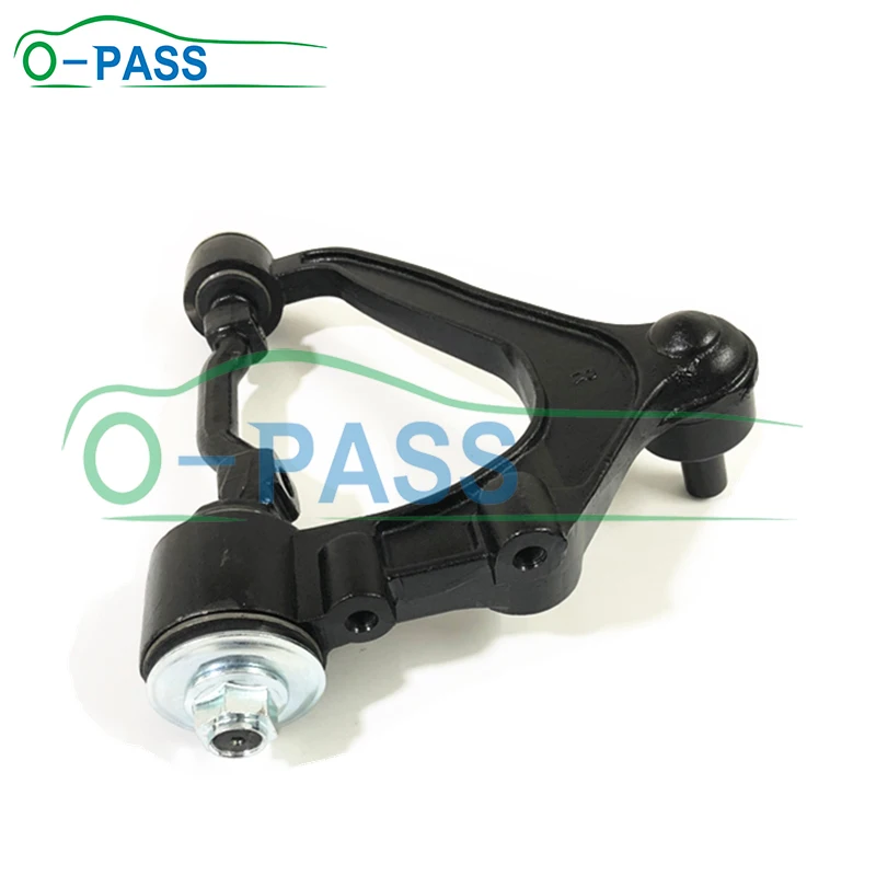 Фото OPASS переднее колесо верхнее Wishbone arm для TOYOTA Hiace III IV Quantum Regius Touring Dyna ToyoAce Granvia LY100 YY100 48066-29075 №4