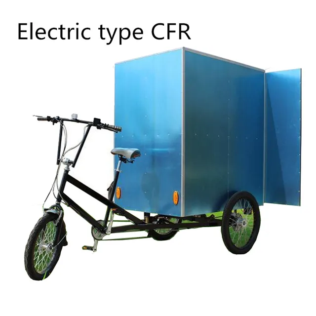 side by side tricycle for sale