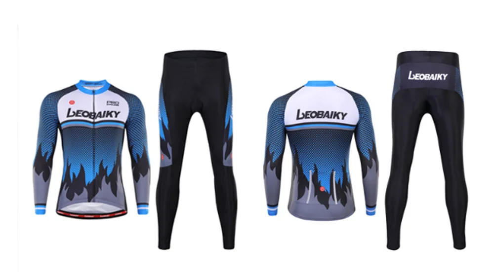 Одежда для велоспорта Maillot, Мужская зимняя одежда с длинным рукавом, Джерси для велоспорта, зимняя мужская одежда из теплого флиса, одежда для велоспорта, комплект одежды из Джерси