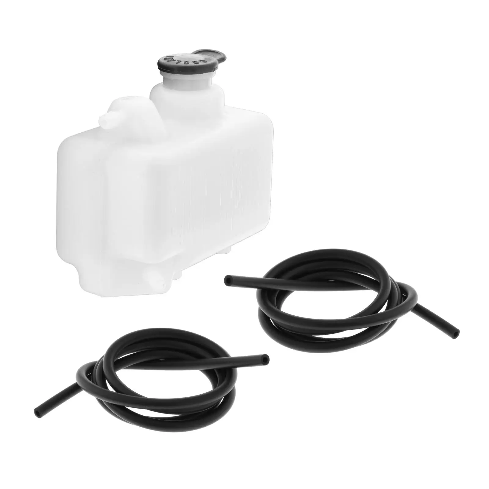 Motors Auto Parts & Accessories Coolant Bottle Radiator Overflow