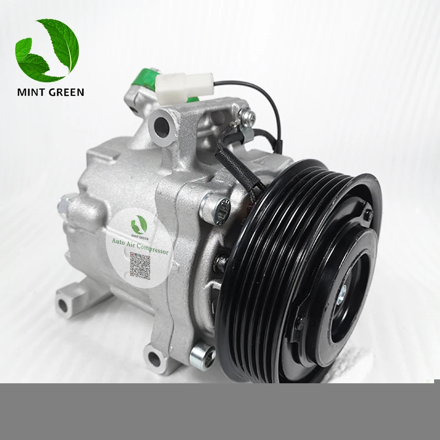 AC compressor AC SV07C for Toyota Rush Daihatsu Terios 447190-6121 447160-2270 447260-5820 447260-0667 4471906121 447260-5820 ac magnetic clutch compressor control valve ac compressor oil seal ac compressor tool