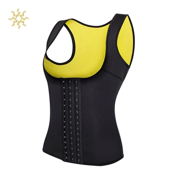 

Women Waist Trainer Girdles Slimming Belt Waist Cincher Corset Neoprene Shaperwear Vest Tummy Belly Girdle Body Shapers CY CY