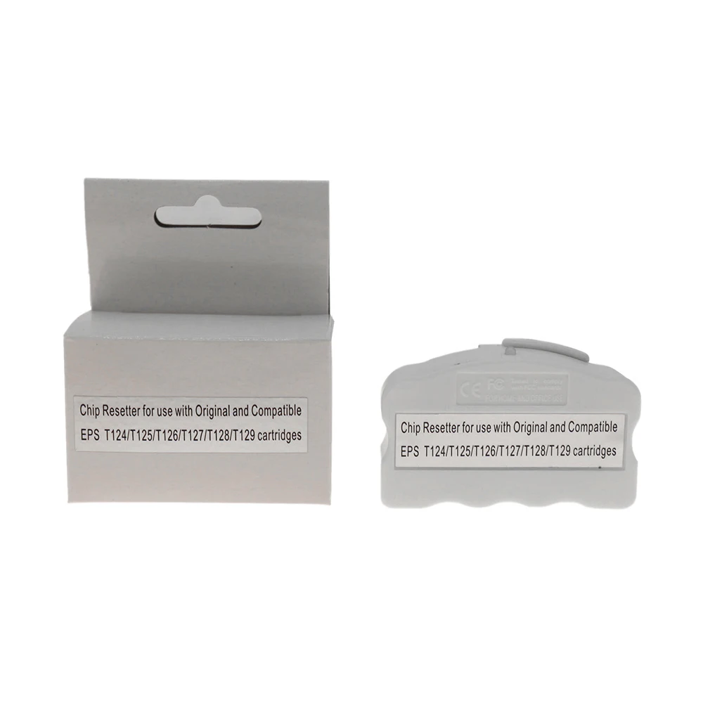 Новый чип Resetter для картриджей Epson 7 Pin SX420 425 420 525WD 625 BX305F 320FW NX420 320/325/520 принтер|epson