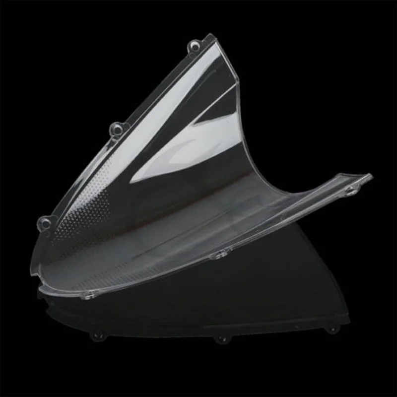Мотоцикл лобовое стекло D/Bubble для KAWASAKI Ninja ZX6R ZX636 2005-2008 07 06