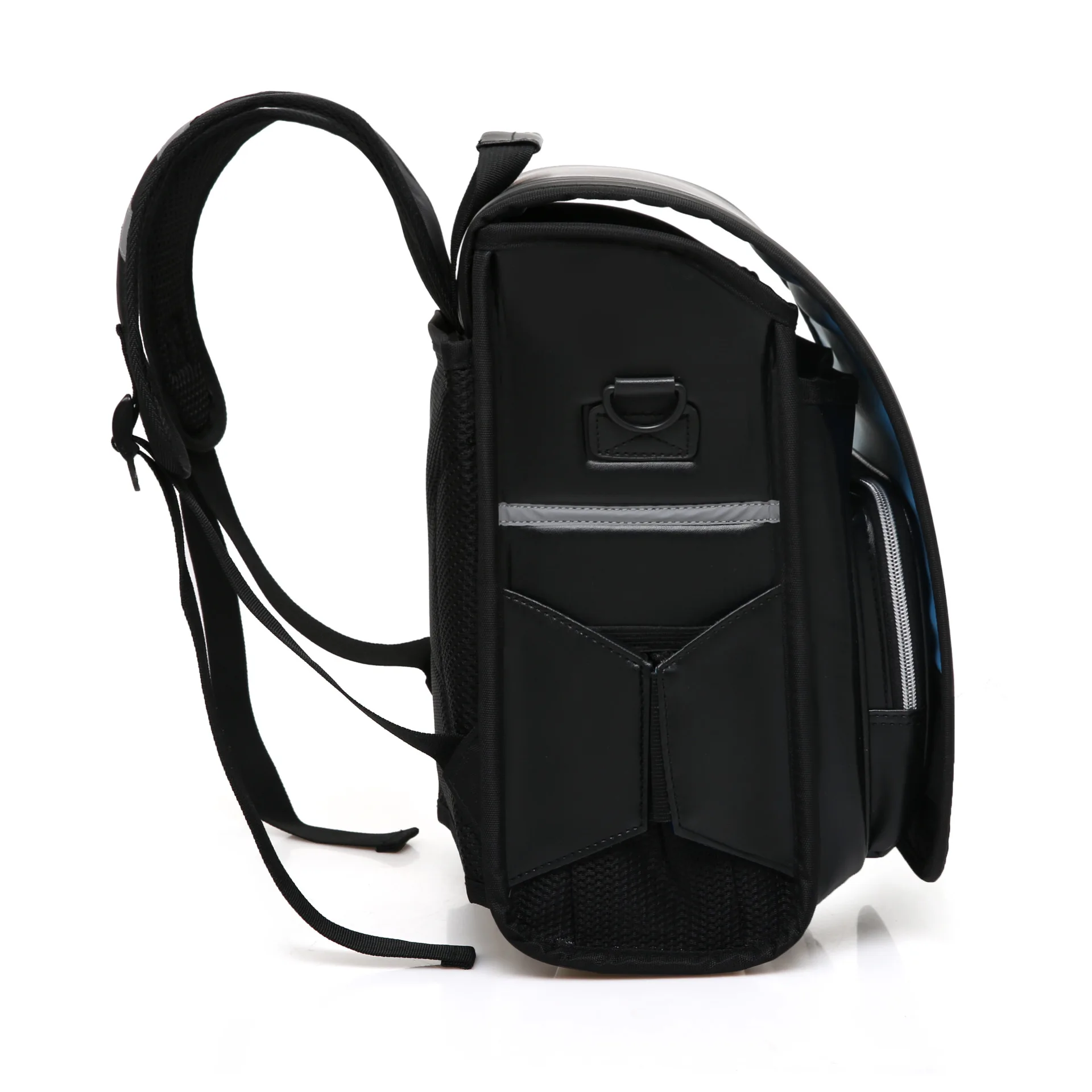 

New Japan Schoolbag for Elementary School Students Large Small Multi-functional School Bag Can Add Logo Four Size Additive Bar