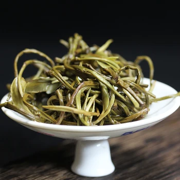 

2020 Fresh Jasmine Tea Natural Organic Green Tea, Jasmine Dragon Pearl Fragrance Slimming Flower Tea 250g