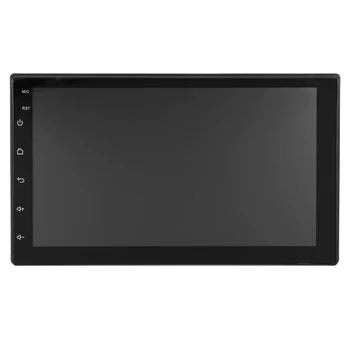 

7 inch Car player HD car Bluetooth 4.0 mp3/mp4/mp5 player GPS navigation WiFi all-in-one rear view reversing
