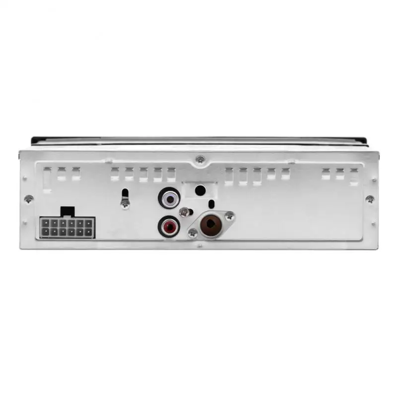 SWM 8013 Single 1 DIN Car Stereo MP3 Multimedia Player Bluetooth Autoradio In Dash Head Unit Bluetooth USB AUX FM Radio Receiver