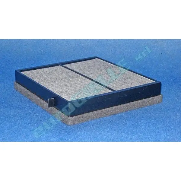 Фильтр салона угольный MB ML W163 1998 SIVENTO G626