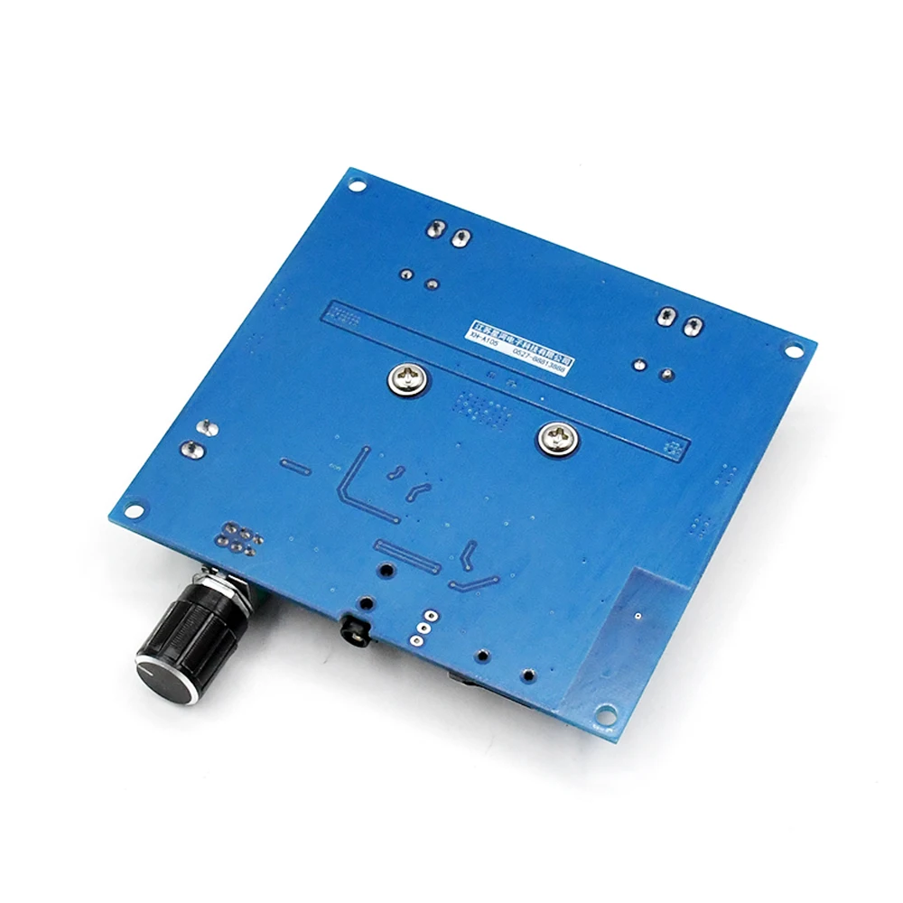 Tenghong 100 Вт* 2 TDA7498 Bluetooth 5,0 цифровой аудио усилитель двухканальный класса D стерео Aux TF карта усилитель декодированный DC12-30V