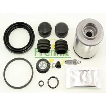 Ремкомплект Тормозного Суппорта С Поршнем Заднего D52 Brembo Frenkit 252904 Frenkit арт. 252904