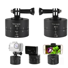 

Go pro Accessories 60min 120min Timer Time Lapse For Gopro 9 8 7 6 5 4 3 2 DJI OSMO Yi 4K Sj4000 Sj7 Smartphone Redmi 7 iphone7