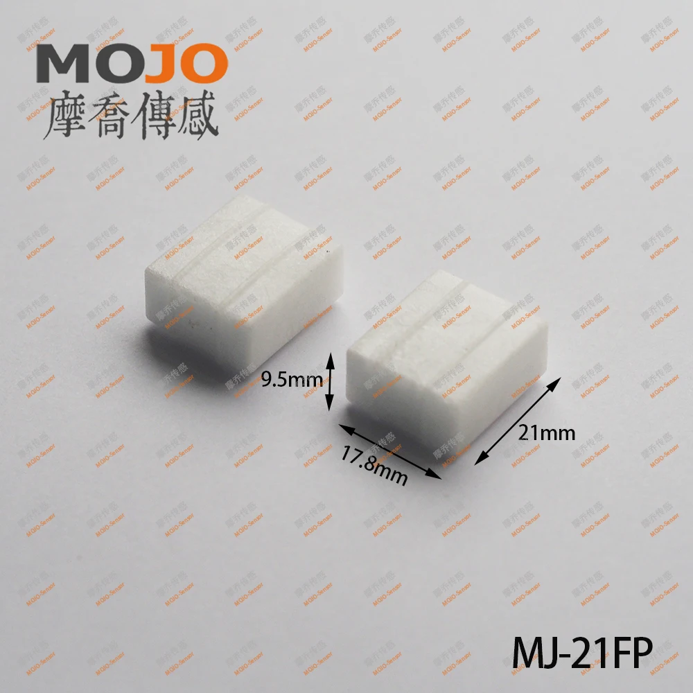 2020 MJ 21FP 21x17 8x9 5 мм поплавок с контролем уровня воды PP пластиковый плавающий шар
