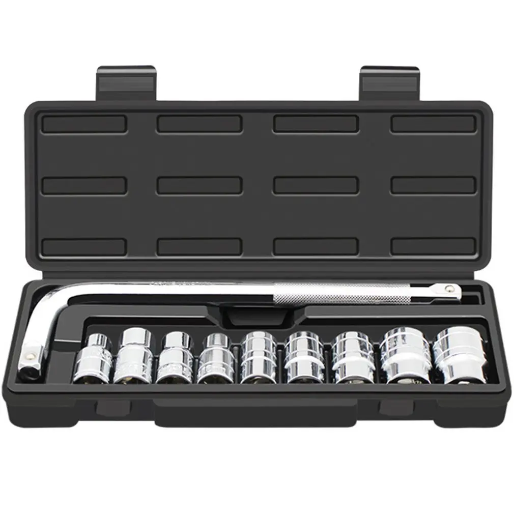 Ratchet Socket Wrench Set Car Combination Tools Kit Multipurpose Carro Ferramentas Auto Repair Insurance Herramientas hand tool |