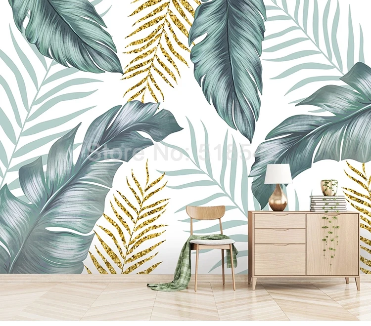 jantar Decoração de papel de parede