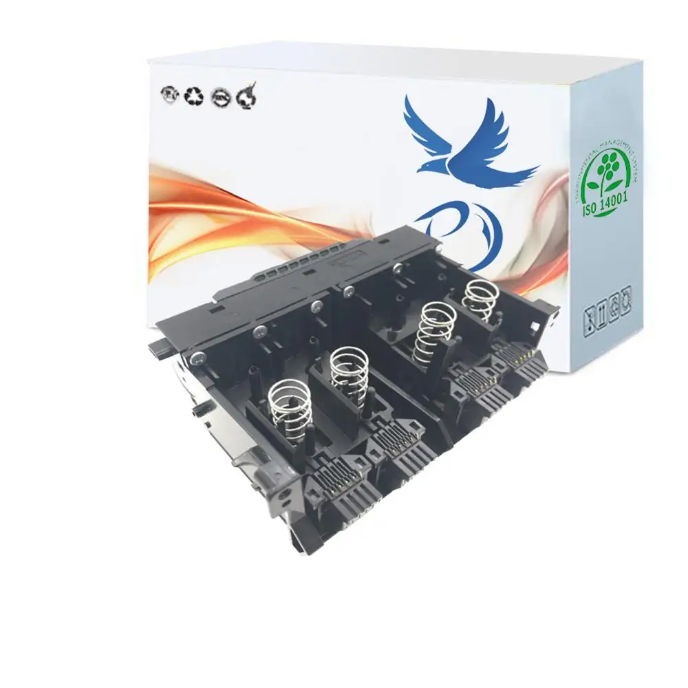 PY QY6-0087 печатающая головка для Canon IB4020 IB4050 IB4080 IB4180 MB2020 MB2050 MB2320 MB2350 MB5020 MB5050 MB5080 MB5180 |