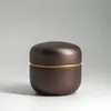 Brown Urn