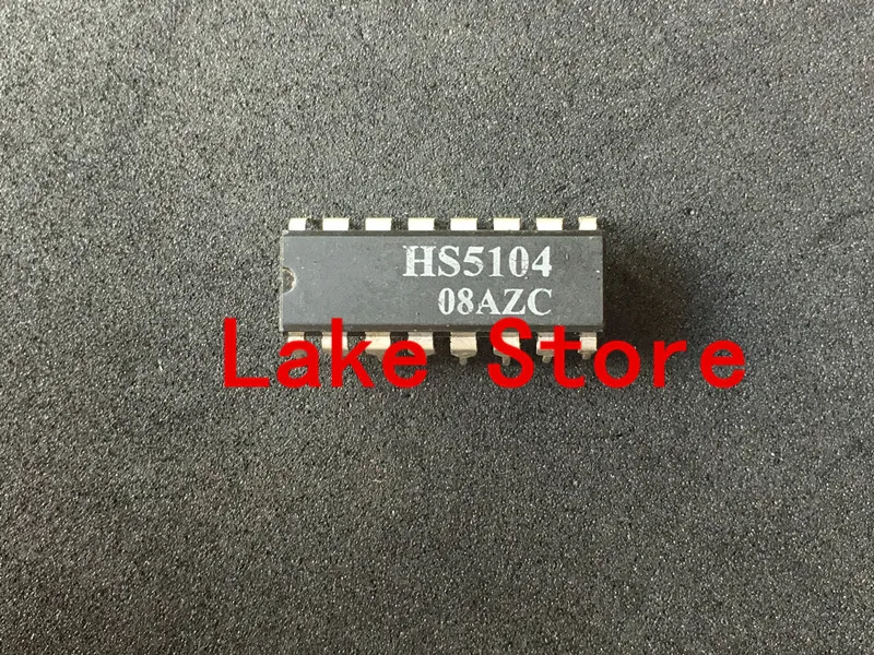 

5 unids/lote HS5104 DIP