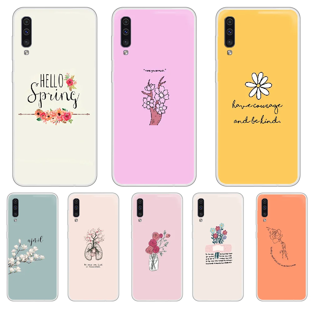 Чехол для телефона great art flower XIAOMI Redmi Note 3 4 5 6 7 8 9 9s Pro max 8T 4X Прозрачный силиконовый