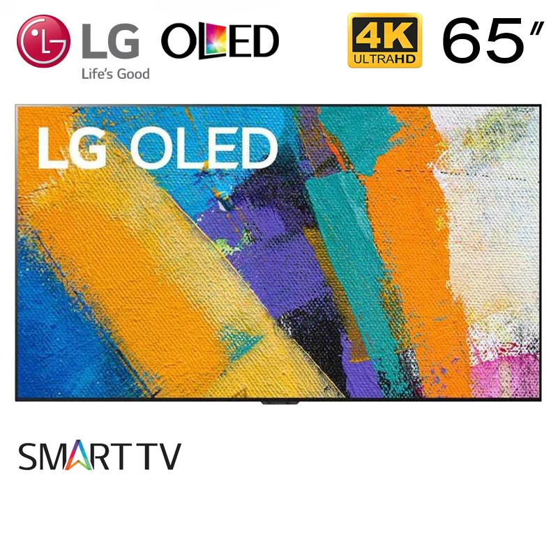 Телевизор 65&quot LG OLED65GXRLA 4K UltraHD SmartTV | - Цена: 