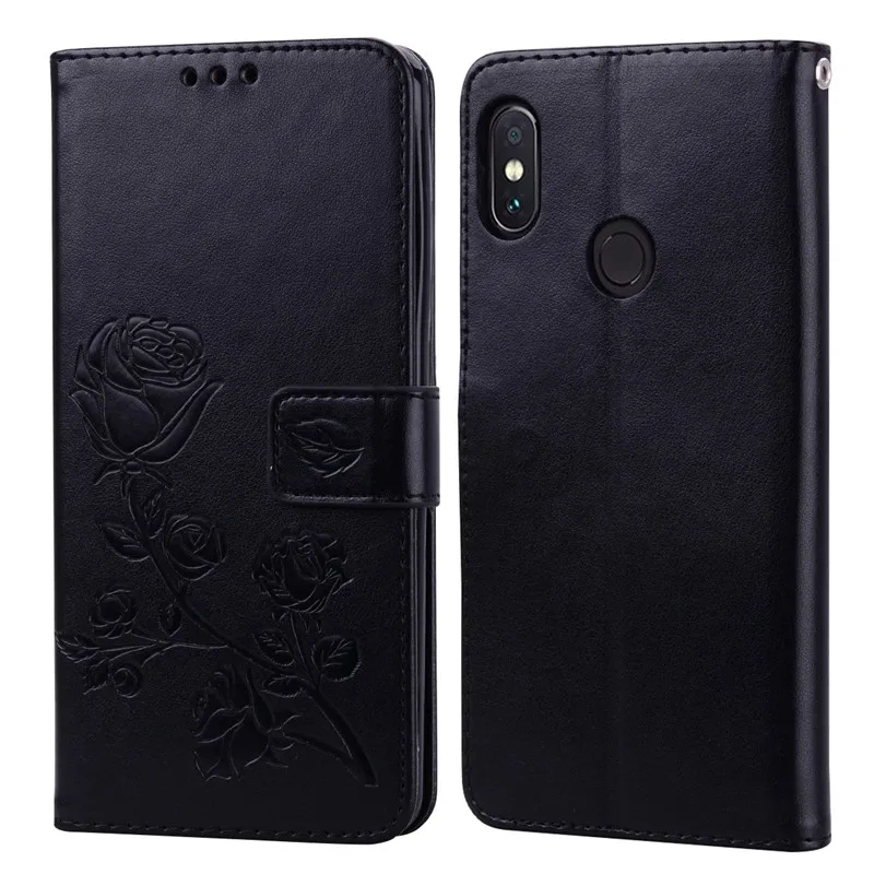 Чехол-книжка для Xiaomi Redmi Note 5 Pro, кожаный флип-чехол для Redmi Note 8 5A pro 8T Redmi 7 5 plus 8A, чехол для телефона