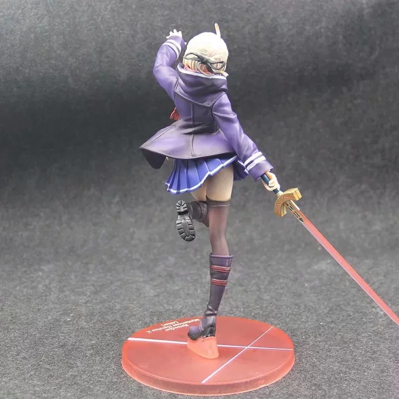 

Fate/Grand Order Berserker qian zhi lian Fans of the Actress X Boxed Garage Kit