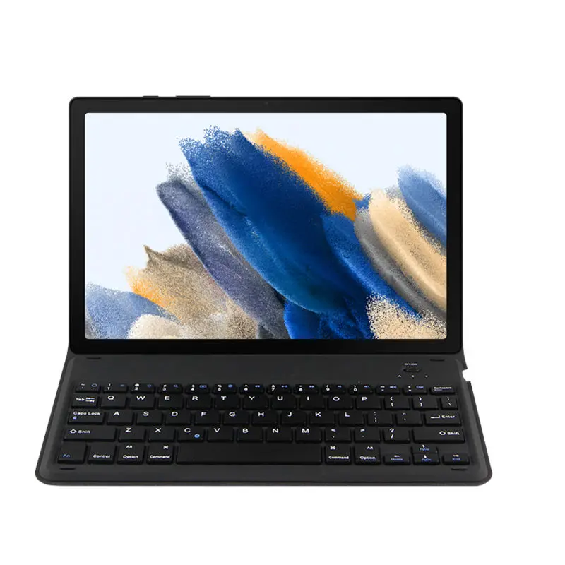 Galaxy Tab 10.1 Bluetooth Keyboard | Tablet Samsung Galaxy Tab 4 Keyboards Aliexpress